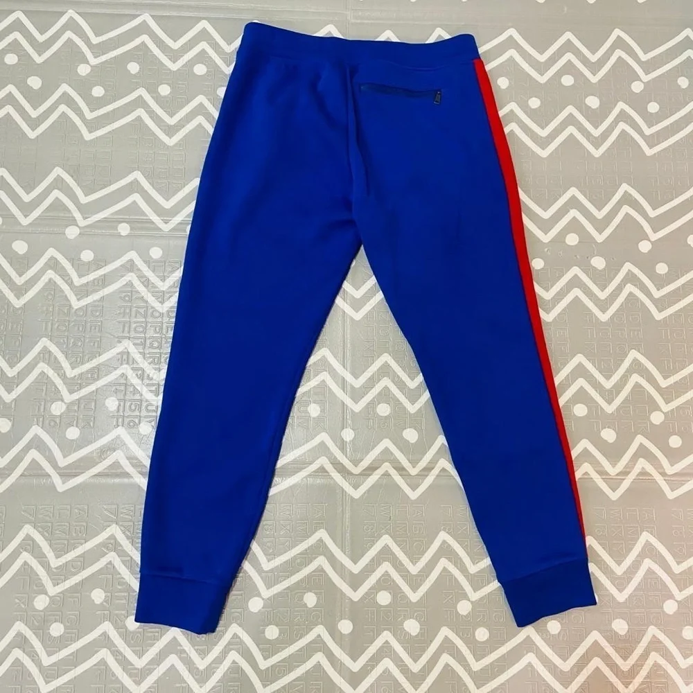 Polo Ralph Lauren sweat pants joggers track pants